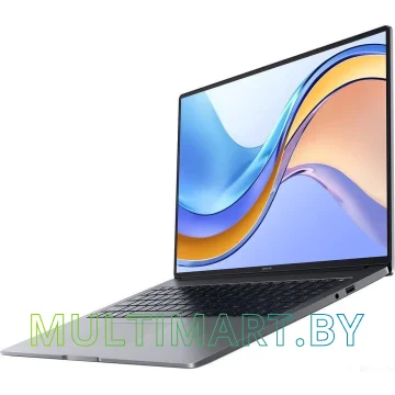 Ноутбук HONOR MagicBook X 16 2024 BRN-F56 (5301AHHM) картинка 4
